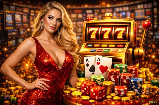 Requisitos do APK da 39bet para Android