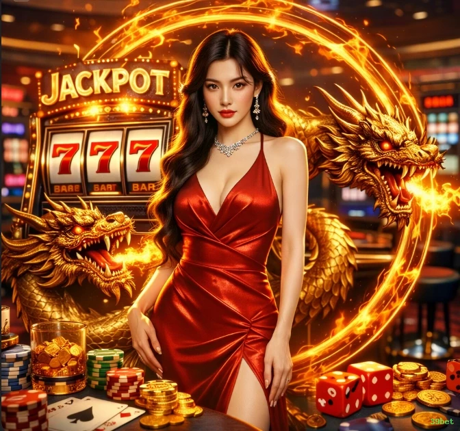 Bônus 39bet