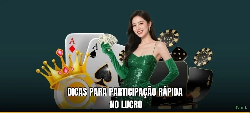 Programa VIP exclusivo da 39bet